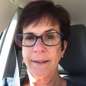 Meet your Posher, Cindee